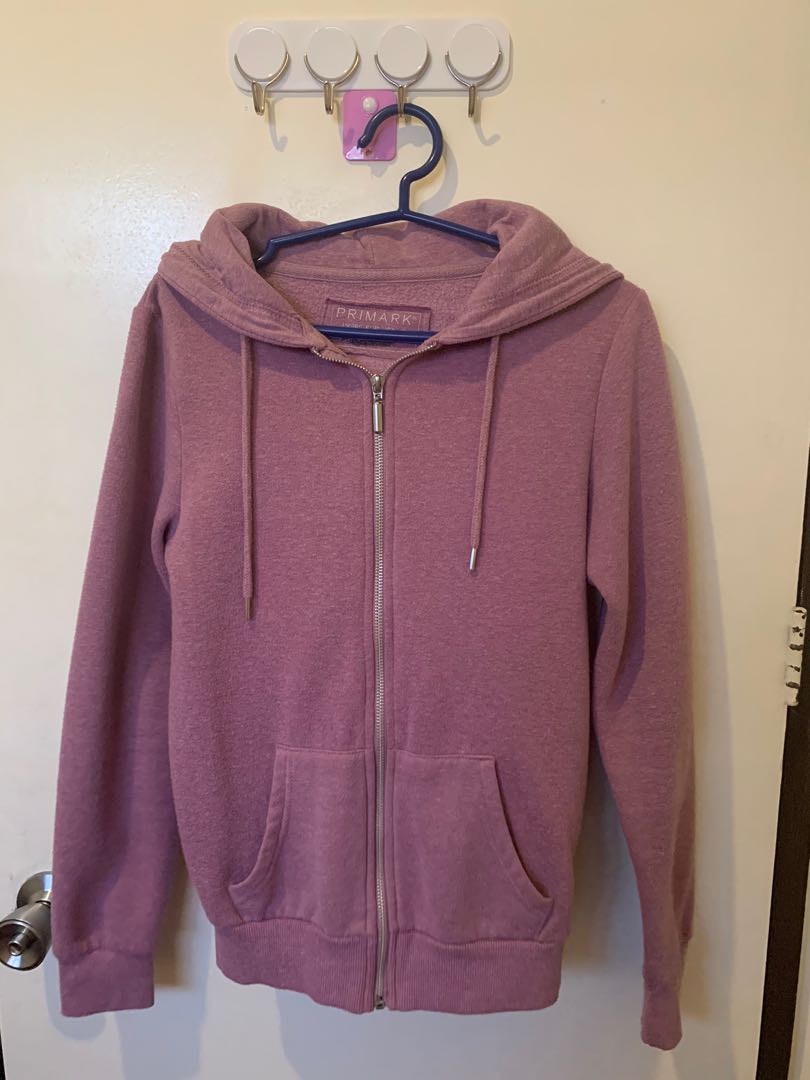 primark ladies fleece jackets