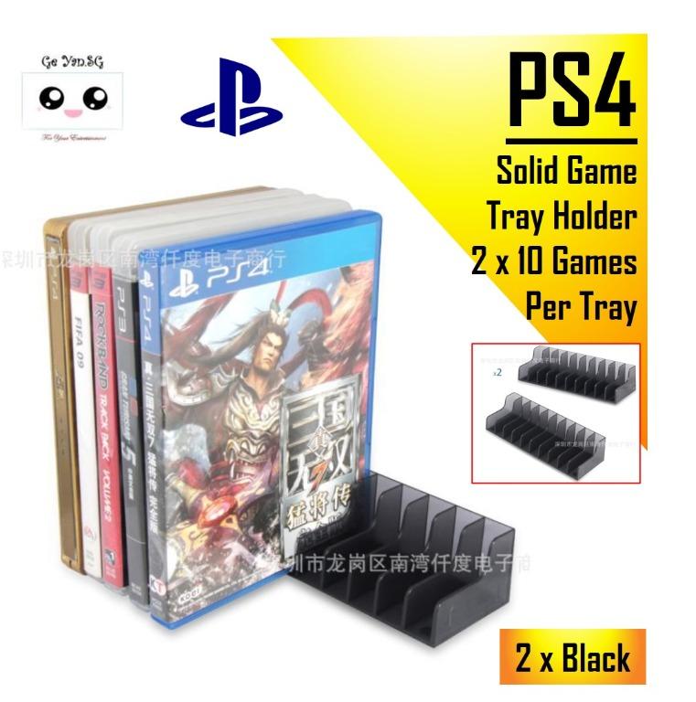 ps4 pro video card