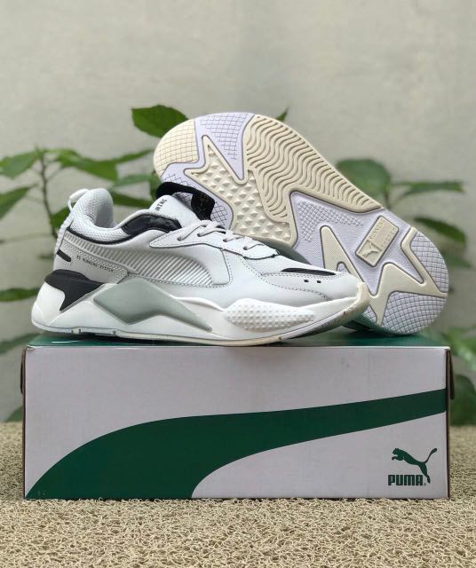 Puma deals rsx copy