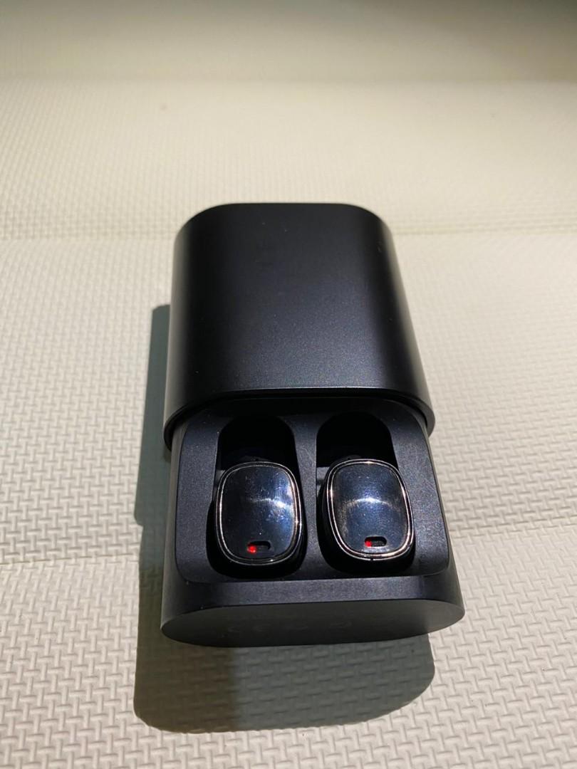 Jual qcy on sale t1 pro