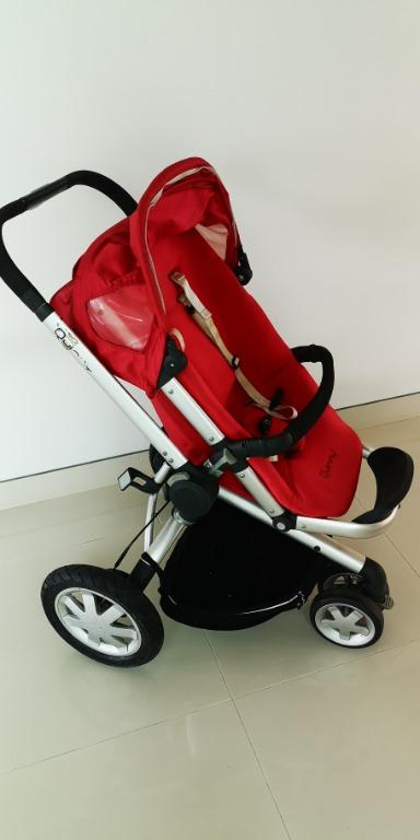 harga stroller maxi cosi