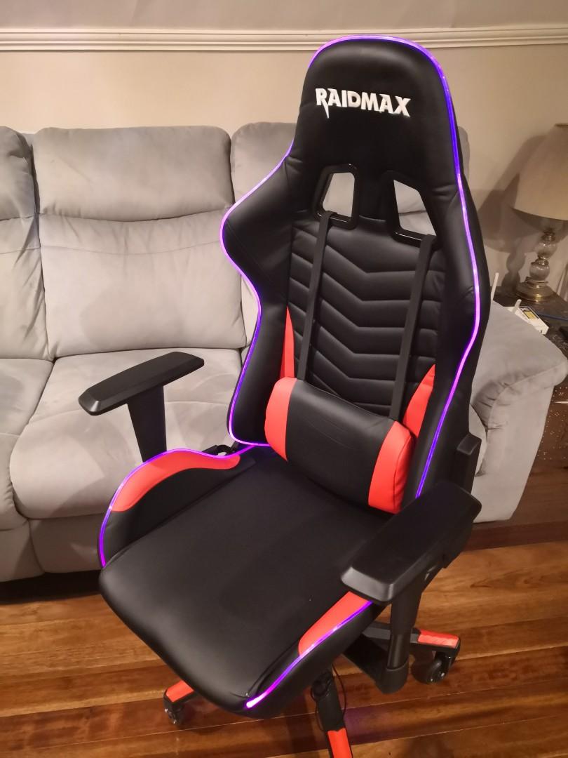 Raidmax dk922 outlet