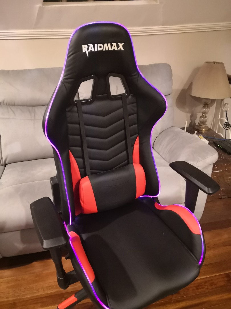 Raidmax dk922 shop