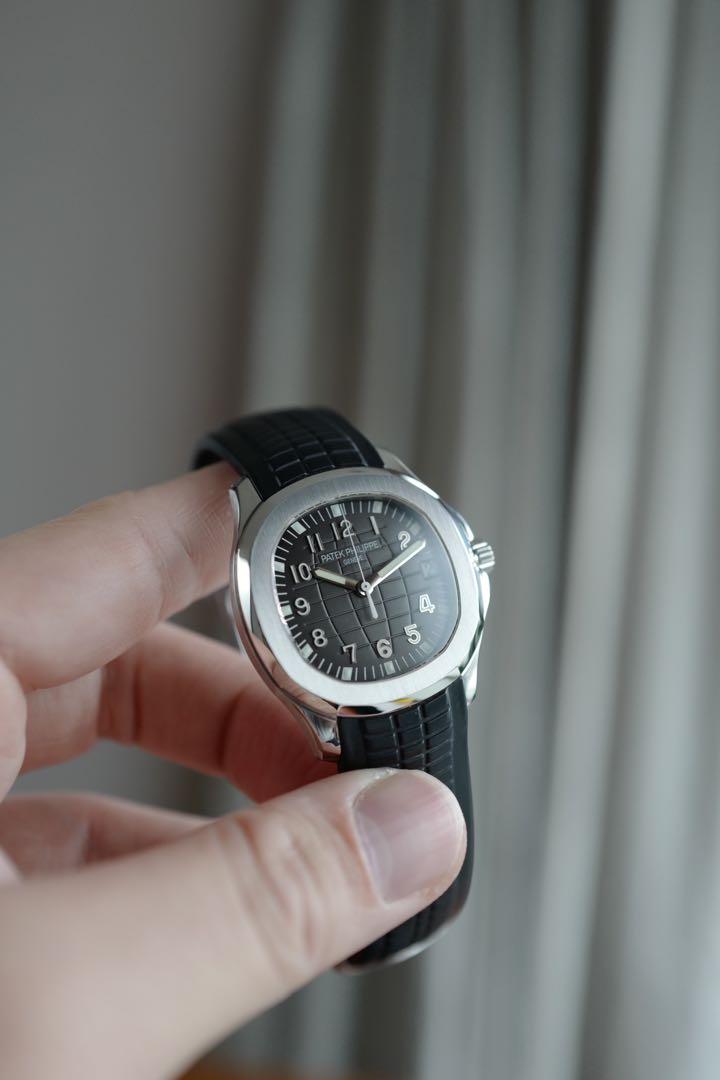 patek aquanaut 5165a