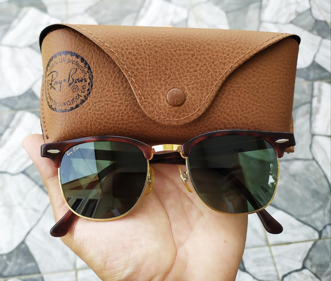 Ray ban clubmaster usa discount