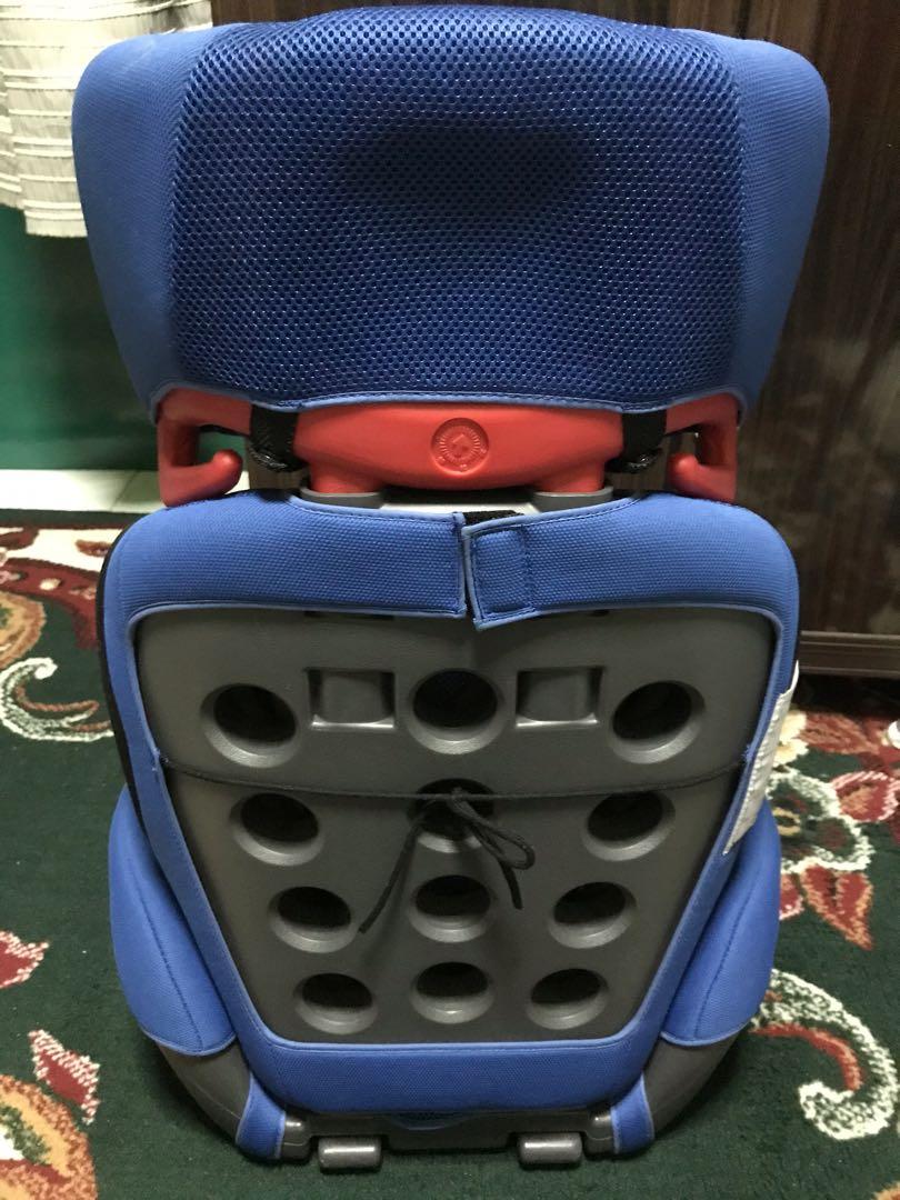 RECARO Car Seat, Babies & Kids, Going Out, Car Seats on Carousell