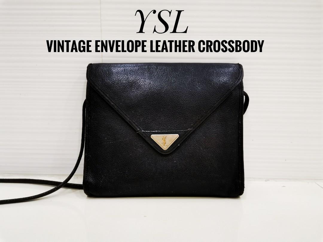 Ysl classic hotsell crossbody bag