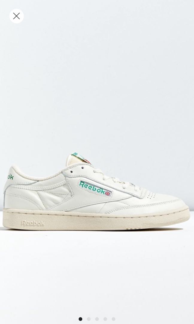 Reebok Club C 85 Vintage Sneakers 