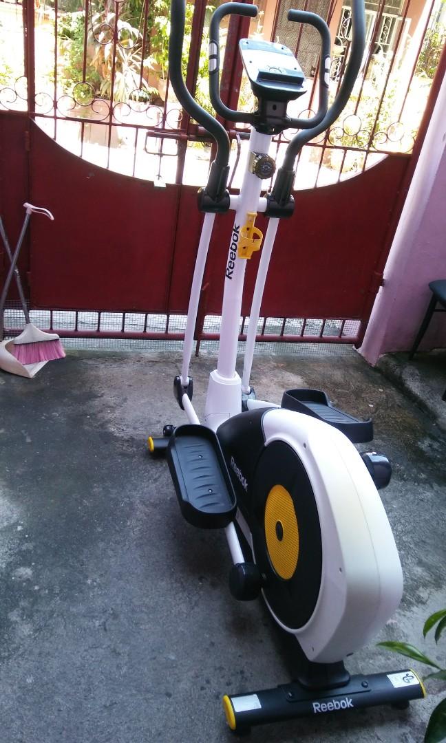 Reebok gx40 cross trainer cheap