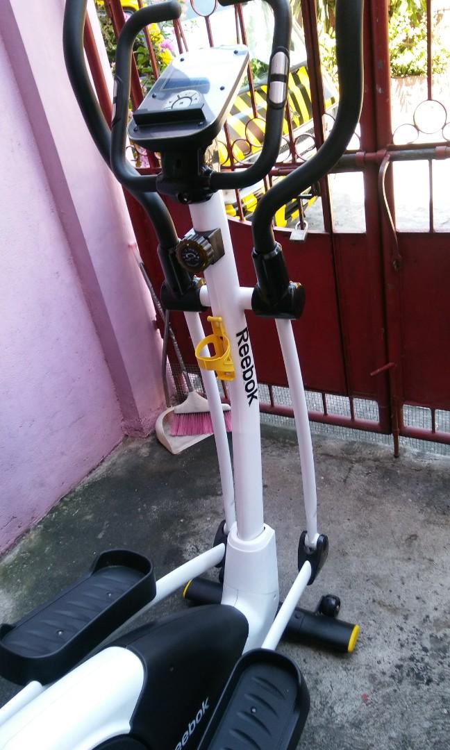 Reebok gx40 cross store trainer