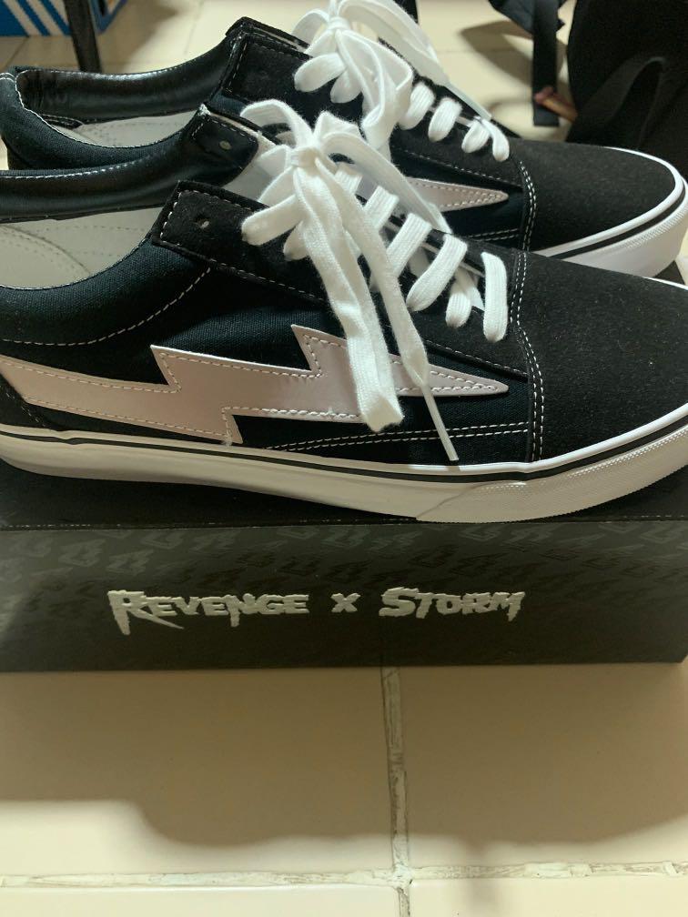 revenge x storm 3m reflective