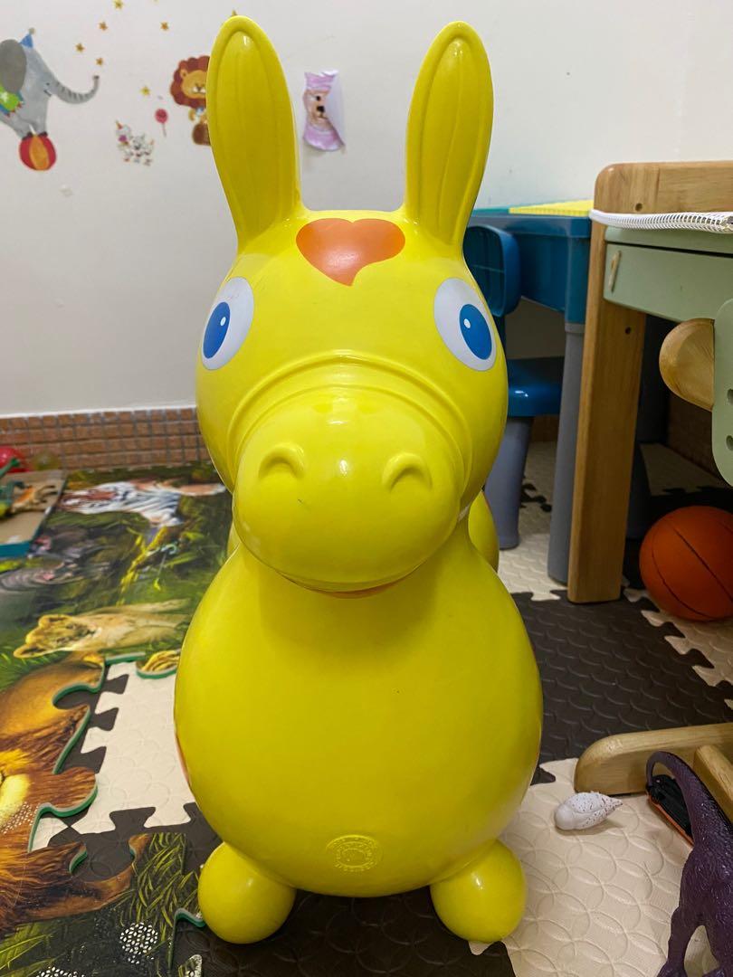 Rody 跳跳馬 兒童 孕婦用品 嬰兒玩具 Carousell Rody 跳跳馬 兒童 孕婦用品 嬰兒玩具 Carousell