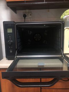 Oven Home Appliances Kitchenware On Carousell