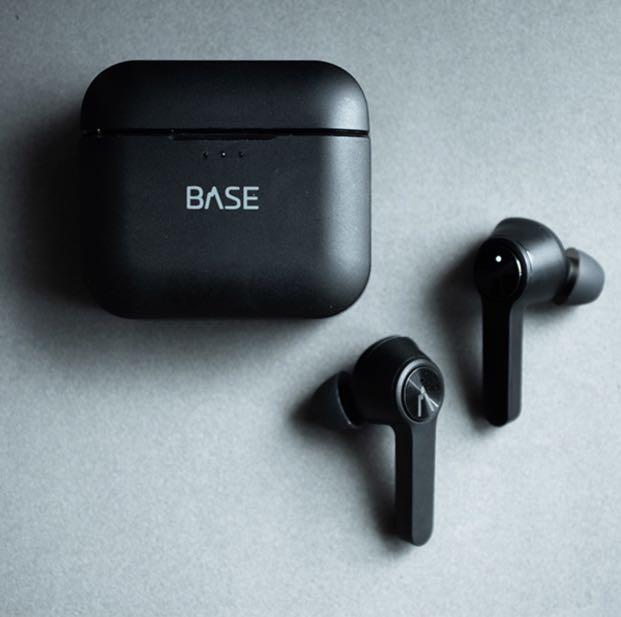 ROWKIN BASE line earpods Audio Earphones on Carousell