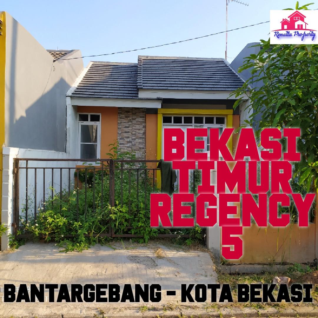 Rumah Over Kredit Btr 5 Properti Dijual Di Carousell