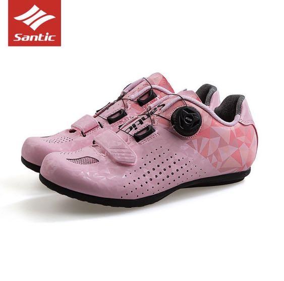 santic cycling shoes price