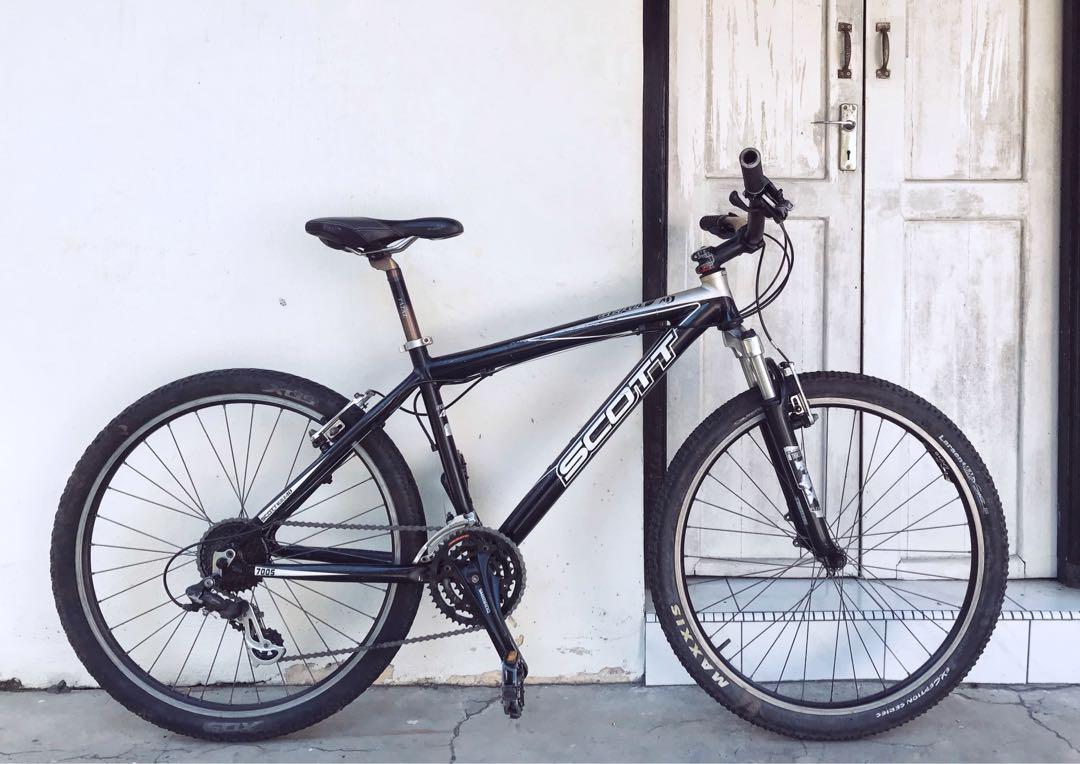 Scott Scale 26er MTB
