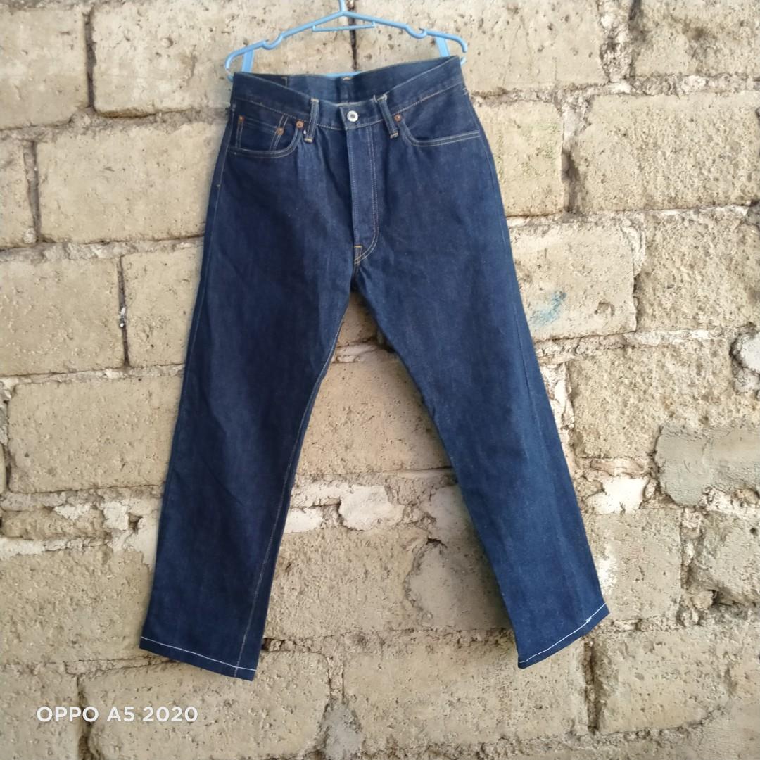 studio mens jeans