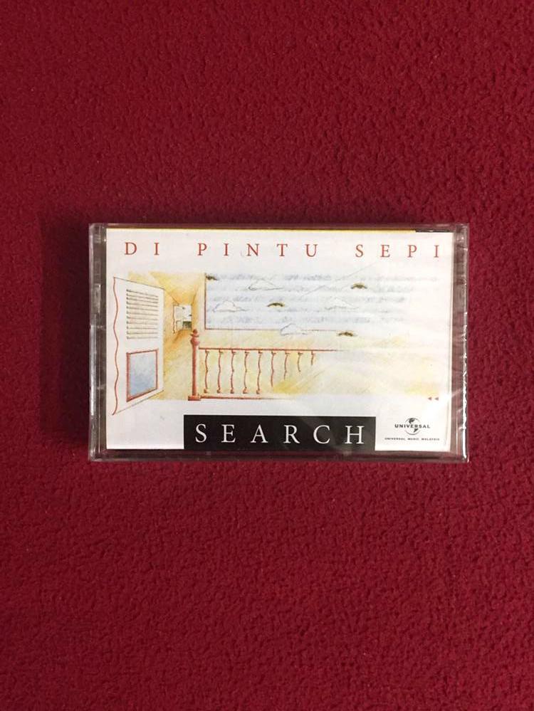 Search Di Pintu Sepi Kaset Album Music Media Cd S Dvd S Other Media On Carousell