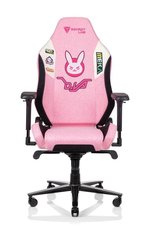 Secretlab Omega D Va Edition 2020 Furniture Home Living Furniture Chairs On Carousell