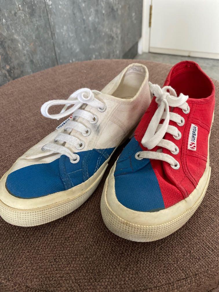 vintage sneakers womens