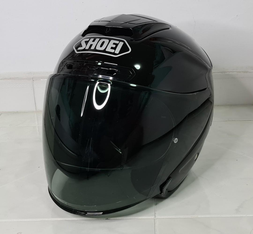 Shoei shop force 4