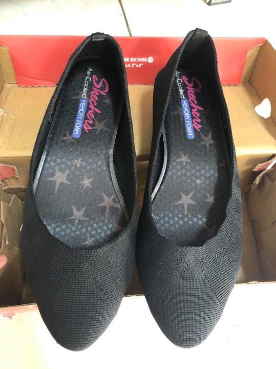 Skechers Flat Sale till 11 59pm Women s Fashion Footwear Flats