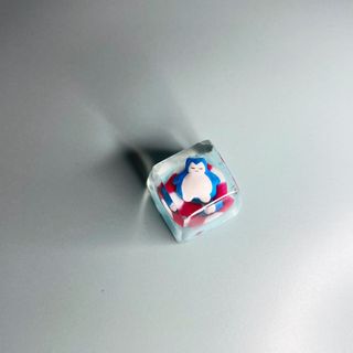 Among Us Artisan keycap, Hobbies & Toys, Stationery & Craft, Art ...