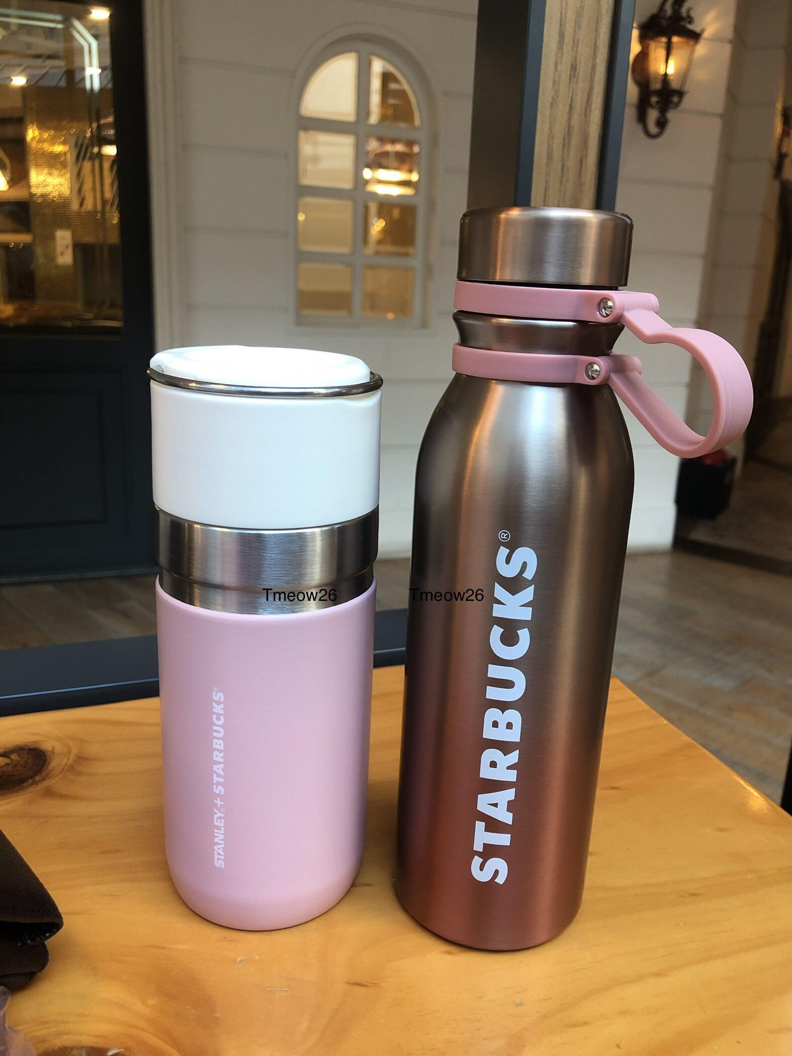 stanley stainless thermos