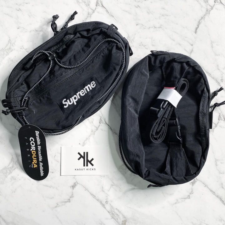 Supreme Waist Bag (Fw20)