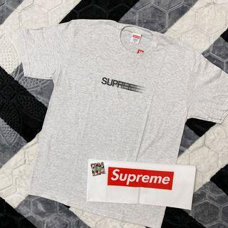 Affordable "supreme motion tee" For Sale | Men's Fashion