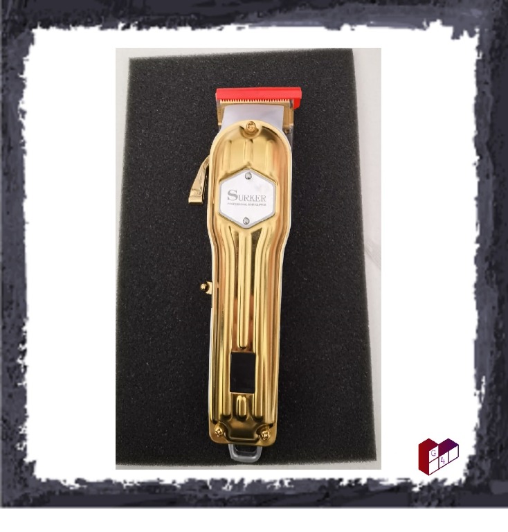 surker clippers gold