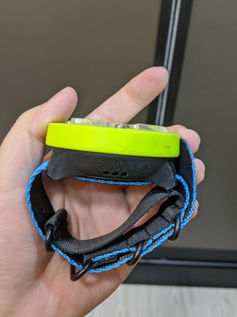 Suunto zoop novo strap store