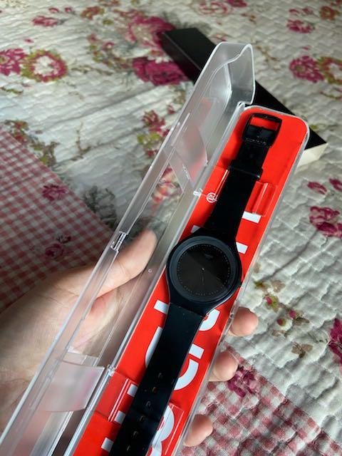 Swatch skinclass shop black