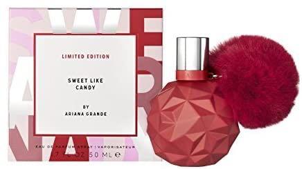 Sweet like candy online limited edition uk