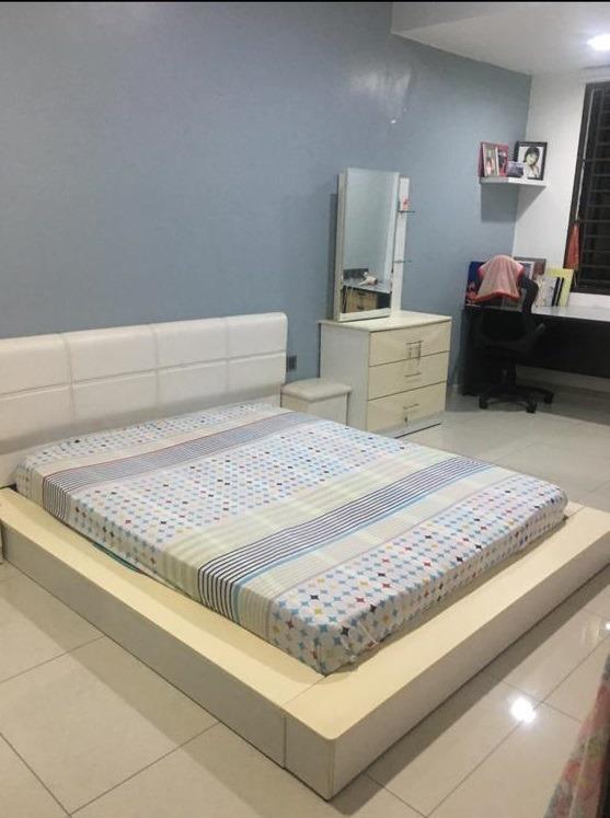 Taman Perling Johor Bahru Property For Sale On Carousell