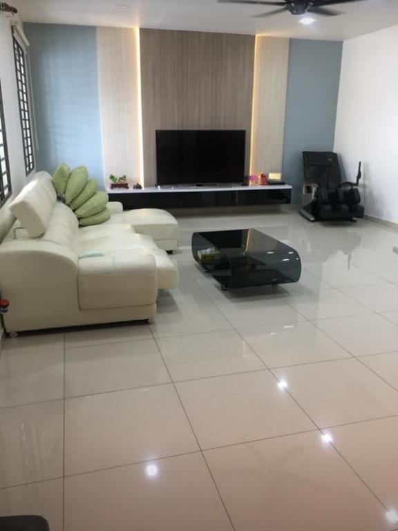 Taman Perling Johor Bahru Property For Sale On Carousell