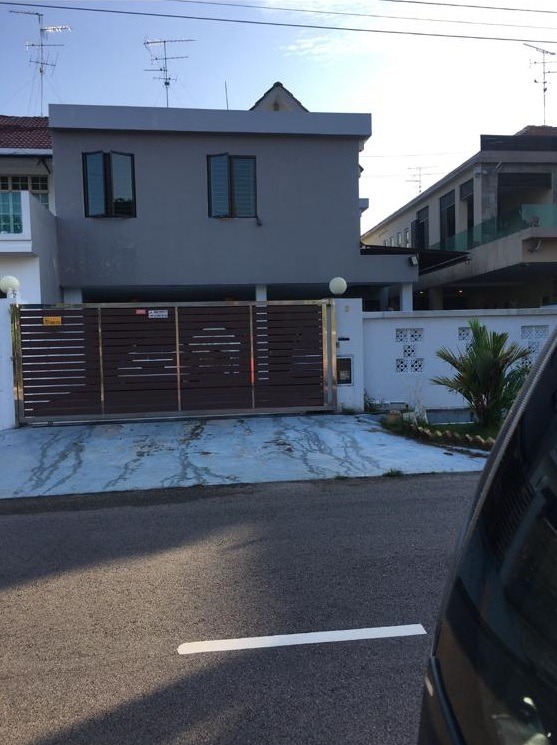 Taman Perling Johor Bahru Property For Sale On Carousell