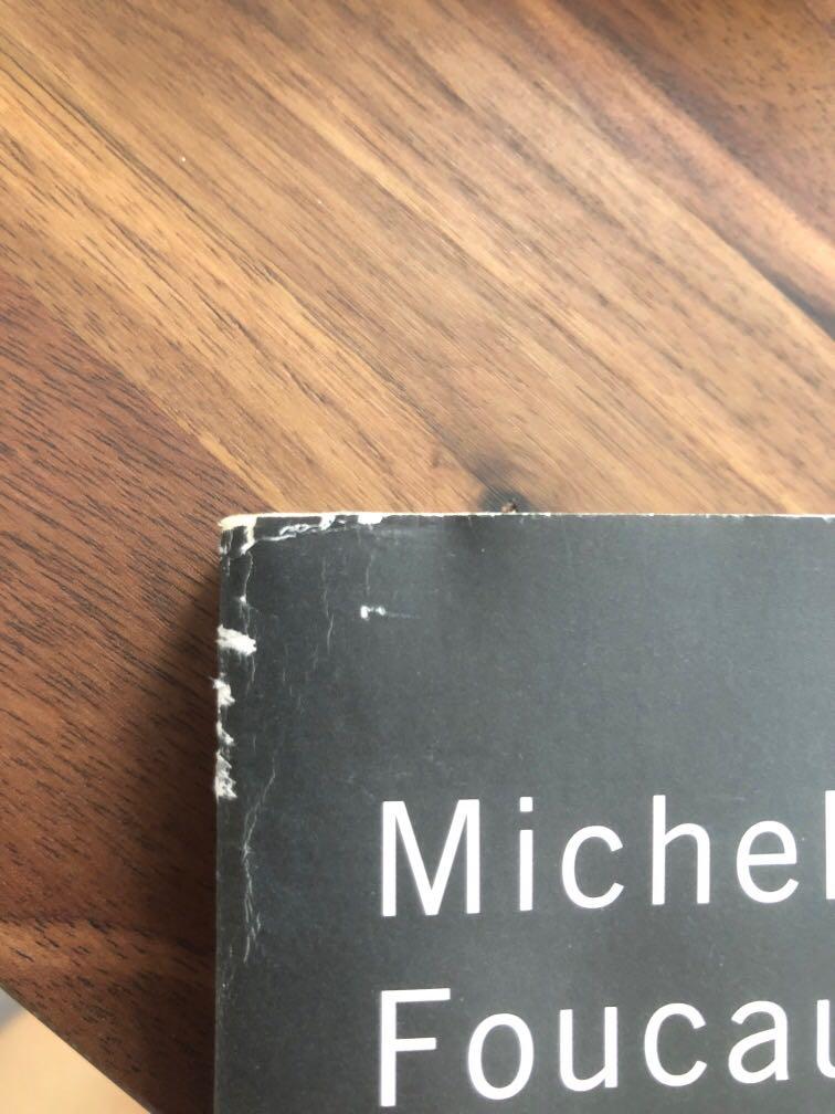 The birth of the clinic by Michel Foucault, Hobbies & Toys, Books ...