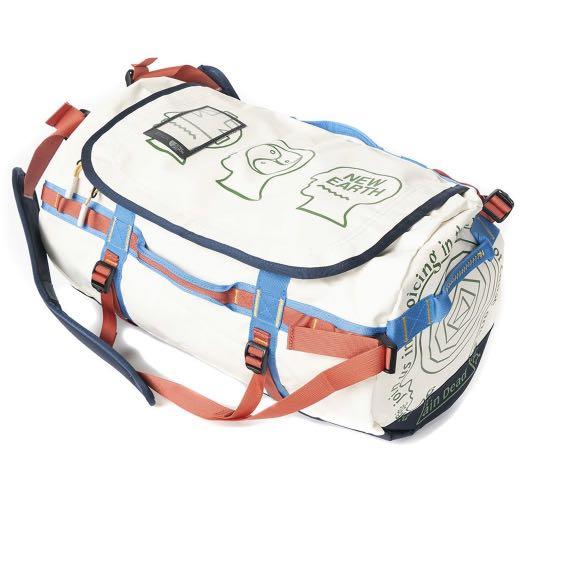 north face men's diaper bag
