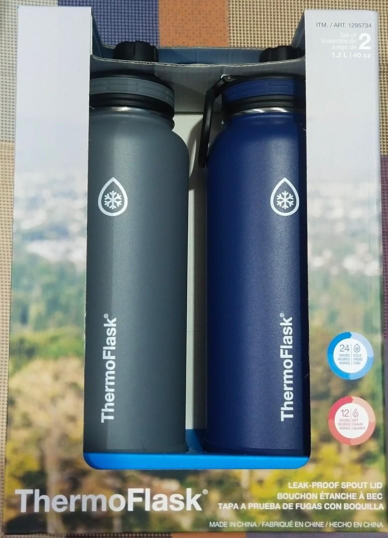 thermoflask price