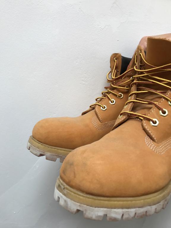 Timberland Classic Boots 8.5 Medium 