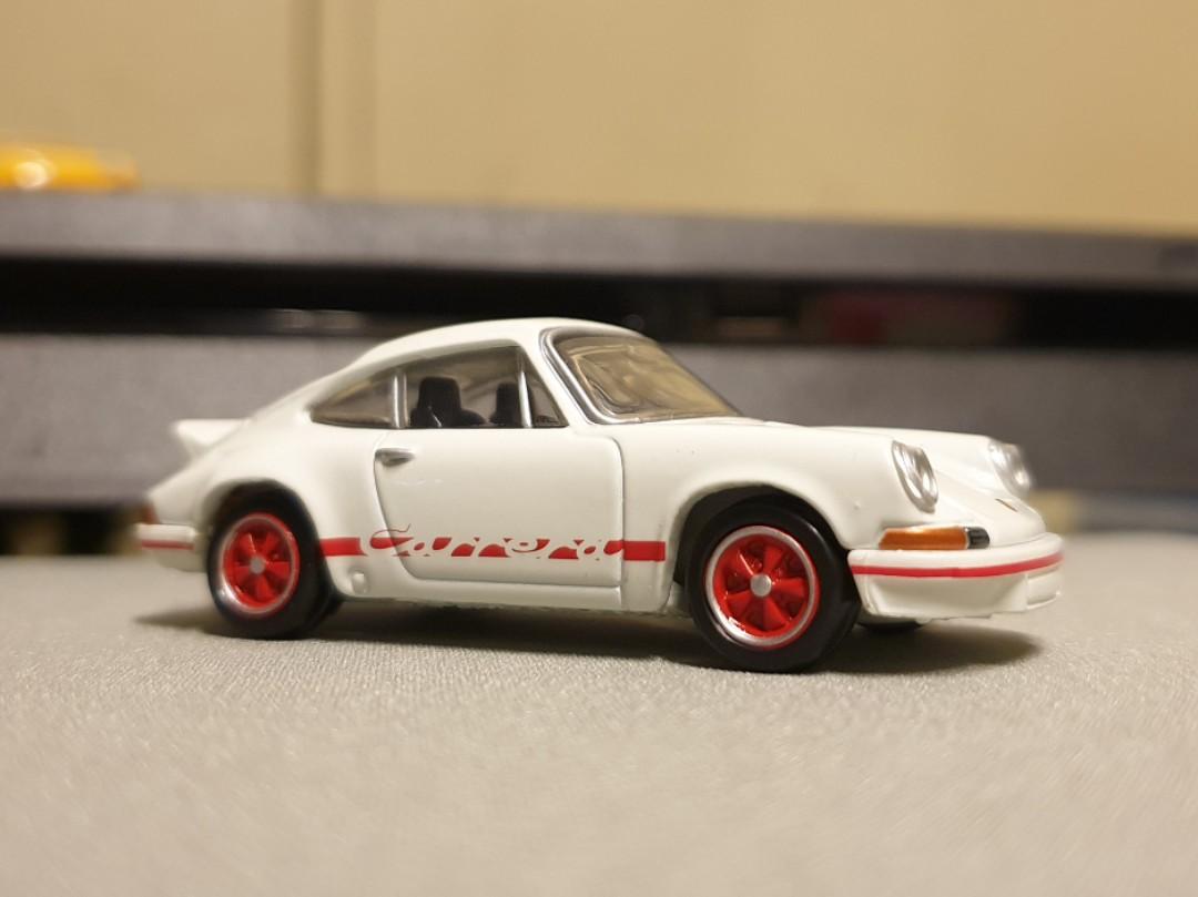 tomica premium porsche 911