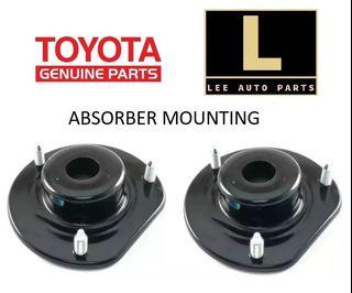 Affordable Toyota Rush Absorber For Sale Auto Accessories Carousell Malaysia
