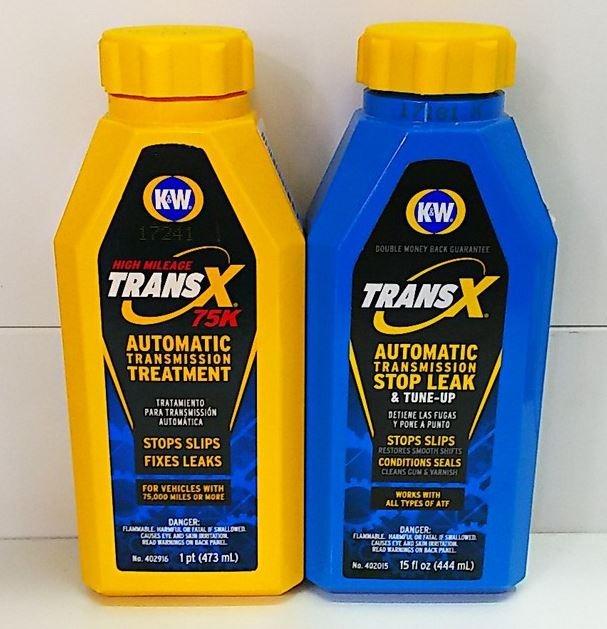 Trans X Atf Auto Gearbox Repair Fast Solution Car Accessories Accessories On Carousell