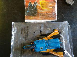 Transformers Botcon 2007 Dirge
