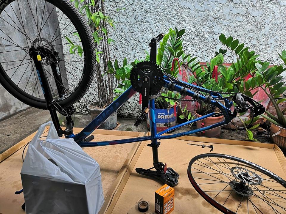 trinx x1 elite 2019