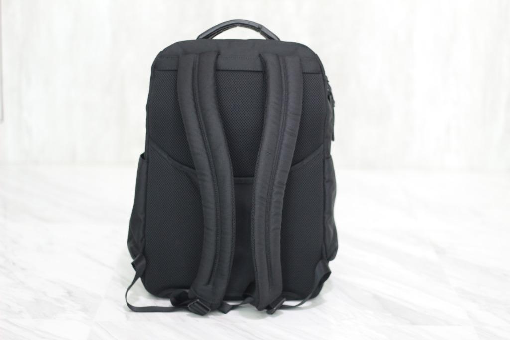 Tumi corporate new arrivals collection backpack 22205de