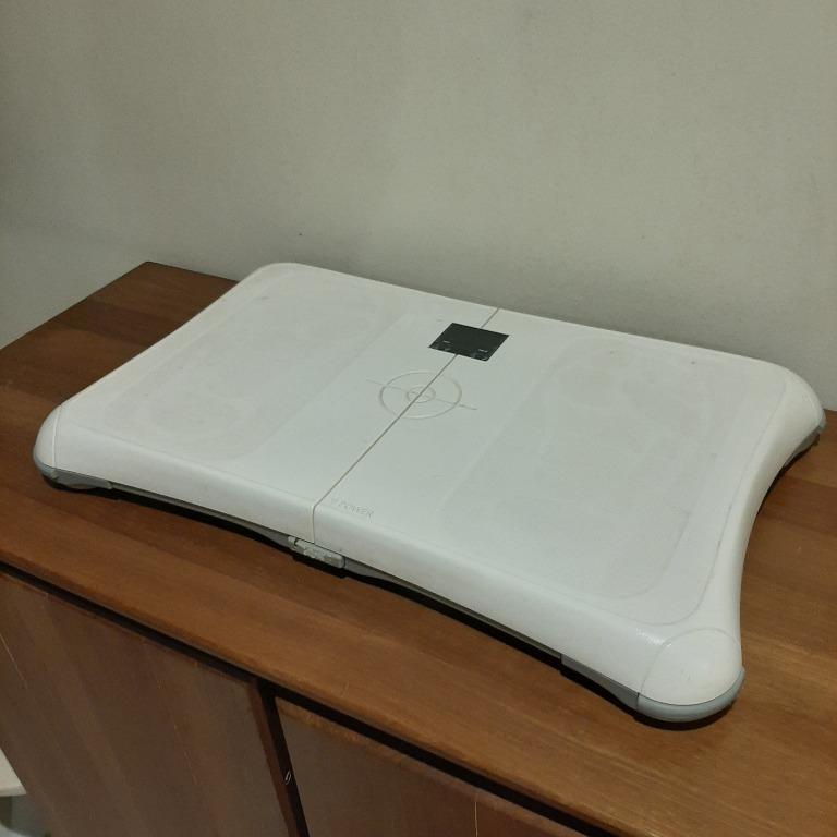 Used wii 2025 balance board