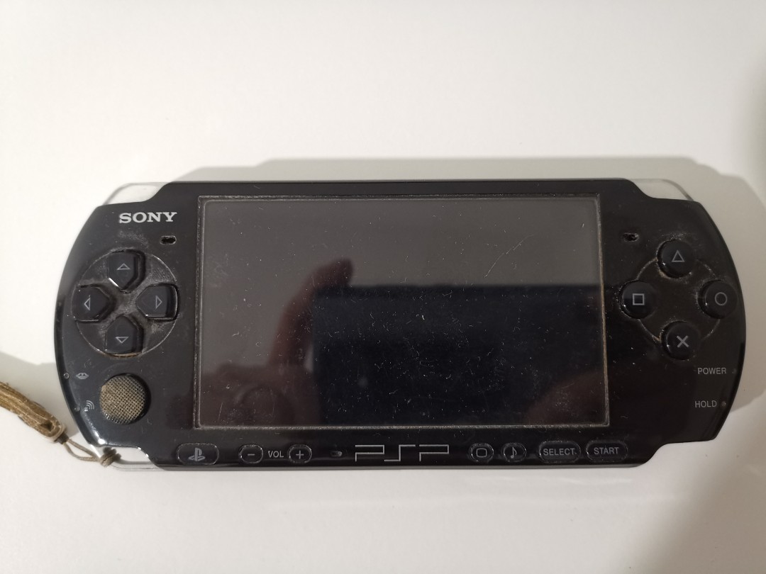 Used psp discount for sale